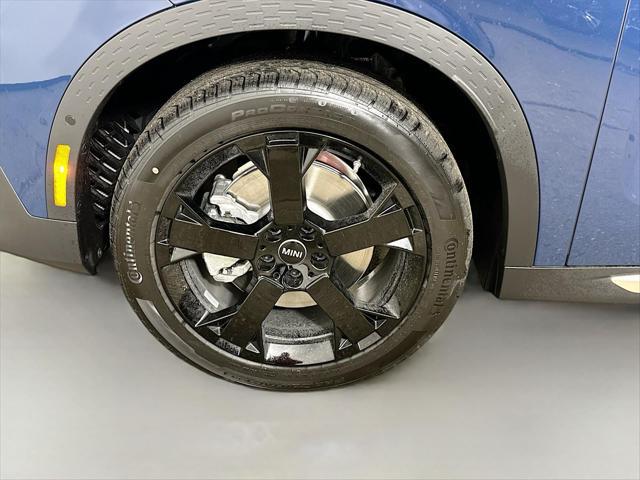 2027 MINI Cooper Countryman S