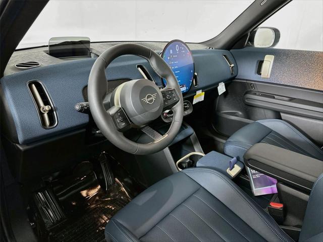 2027 MINI Cooper Countryman S