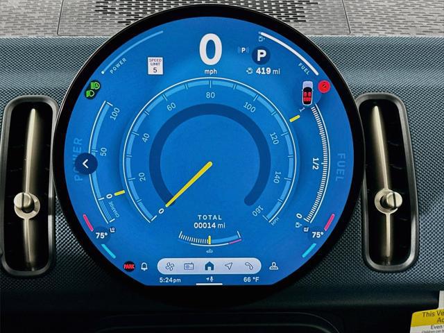 2027 MINI Cooper Countryman S