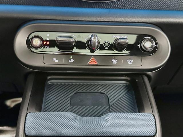 2027 MINI Cooper Countryman S