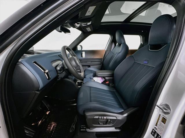 2027 MINI Cooper Countryman S
