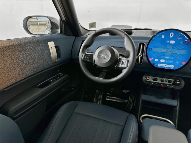 2027 MINI Cooper Countryman S