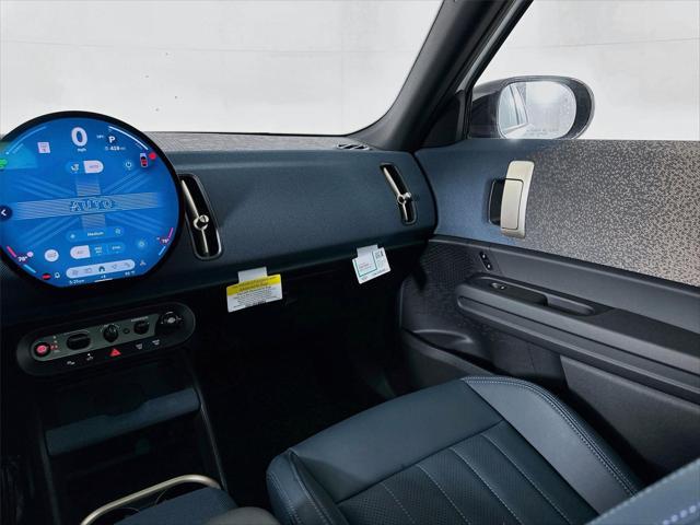 2027 MINI Cooper Countryman S