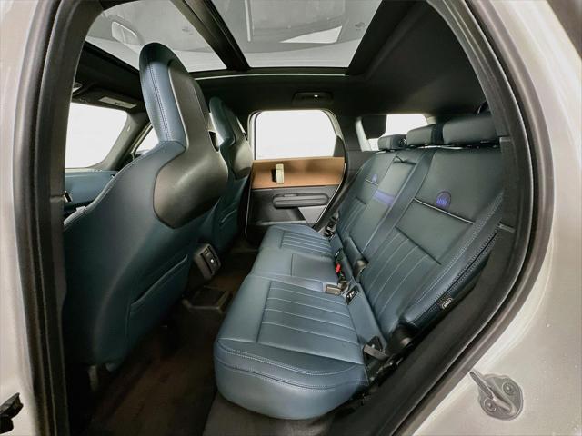 2027 MINI Cooper Countryman S