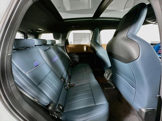 2027 MINI Cooper Countryman S