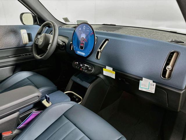 2027 MINI Cooper Countryman S