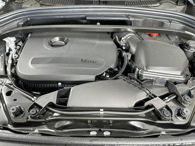 2027 MINI Cooper Countryman S