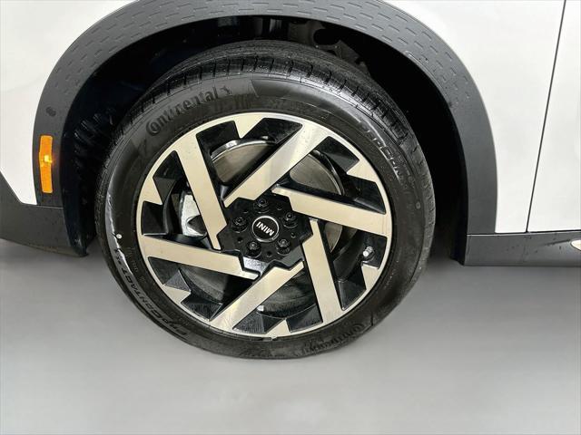 2027 MINI Cooper Countryman S
