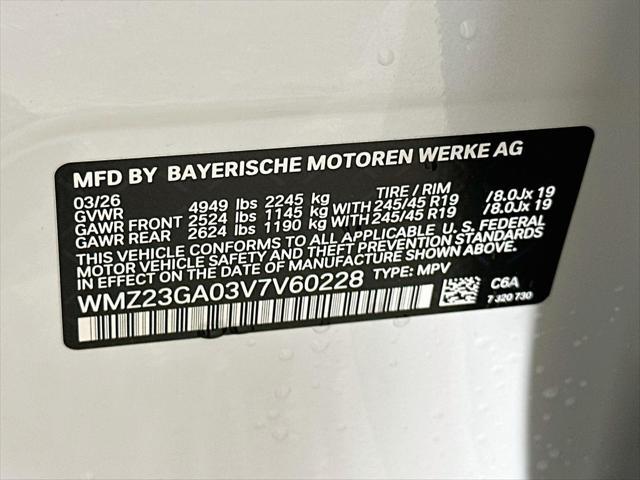 2027 MINI Cooper Countryman S