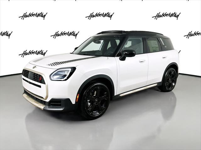 2027 MINI Cooper Countryman S for sale in Huntington Station, NY