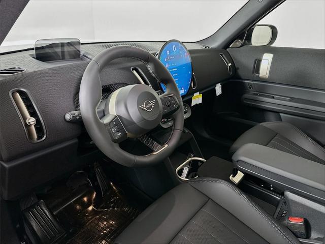 2027 MINI Cooper Countryman S