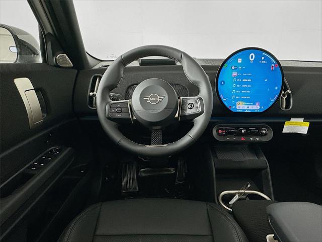 2027 MINI Cooper Countryman S