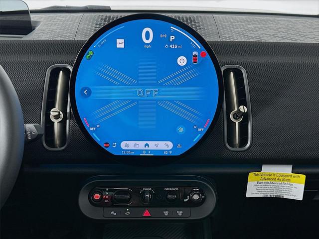 2027 MINI Cooper Countryman S