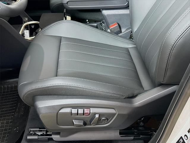 2027 MINI Cooper Countryman S