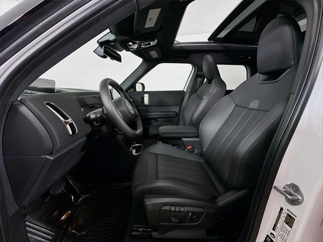 2027 MINI Cooper Countryman S