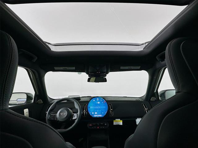 2027 MINI Cooper Countryman S