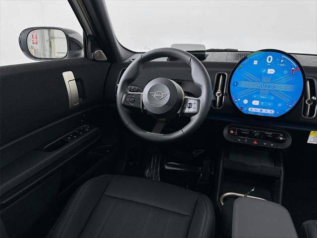 2027 MINI Cooper Countryman S