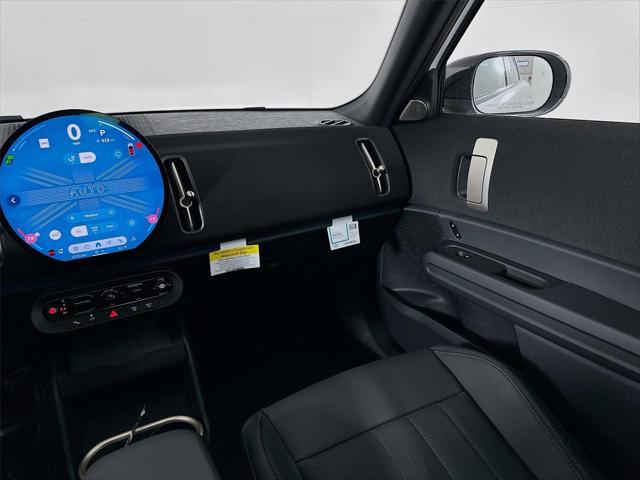 2027 MINI Cooper Countryman S