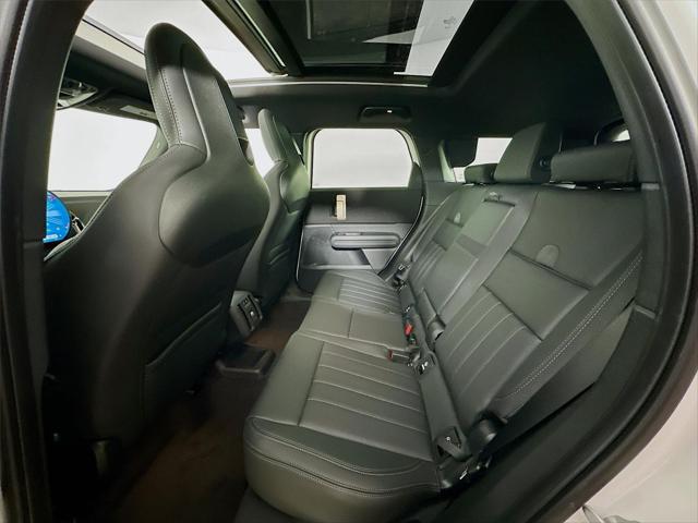 2027 MINI Cooper Countryman S