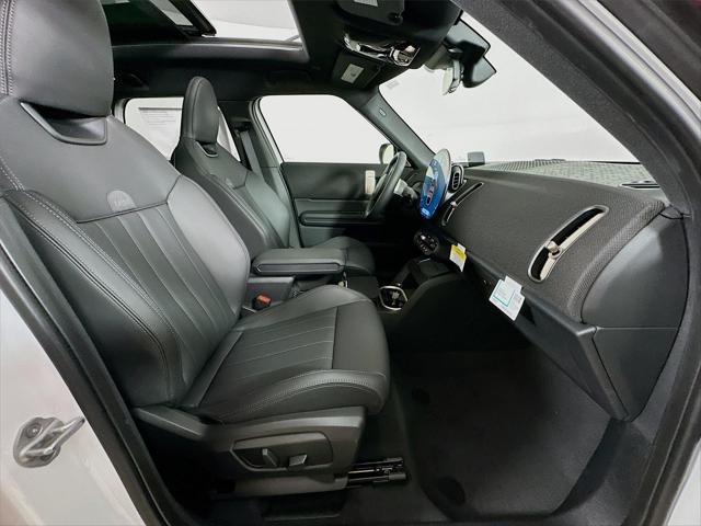 2027 MINI Cooper Countryman S
