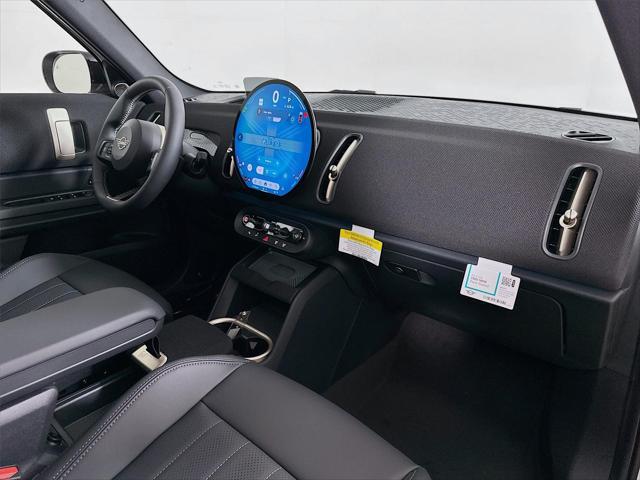 2027 MINI Cooper Countryman S