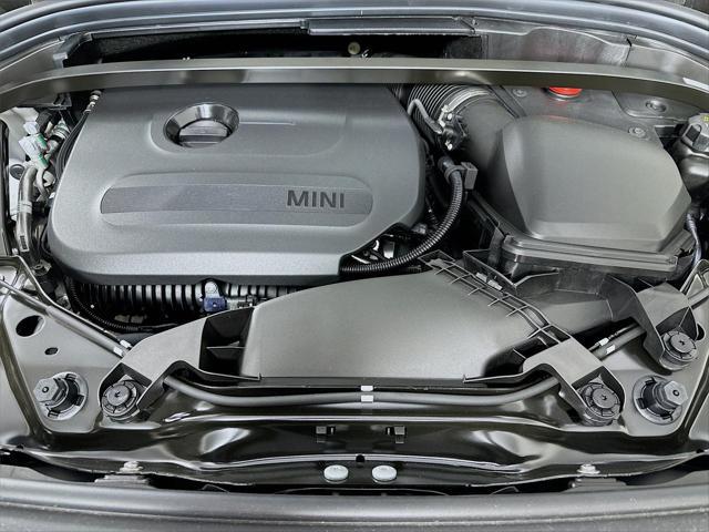 2027 MINI Cooper Countryman S