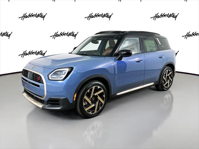 2027 MINI Cooper Countryman S for sale in Huntington Station, NY