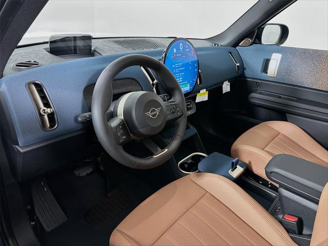2027 MINI Cooper Countryman S