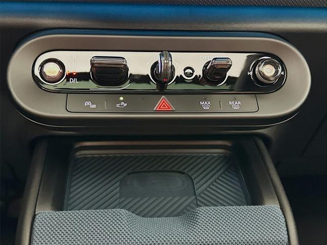 2027 MINI Cooper Countryman S