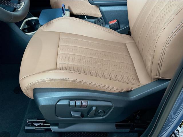 2027 MINI Cooper Countryman S