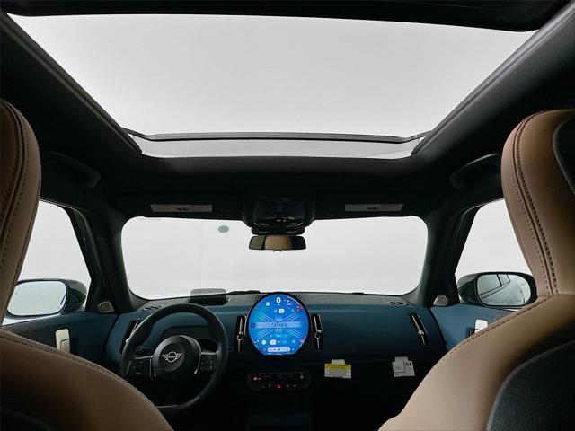 2027 MINI Cooper Countryman S