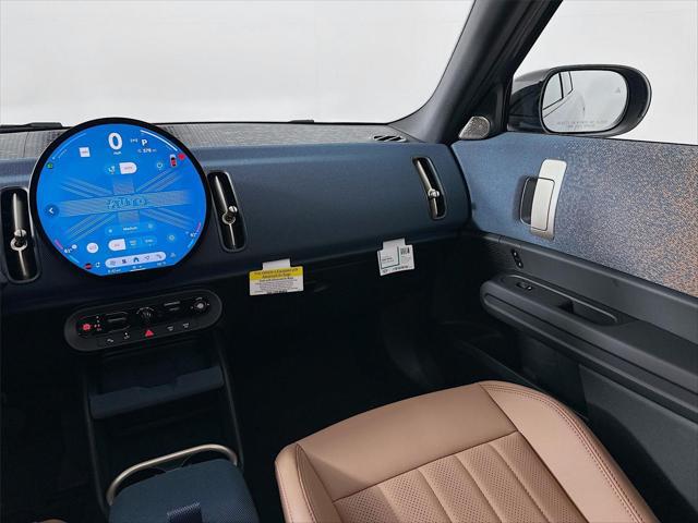 2027 MINI Cooper Countryman S