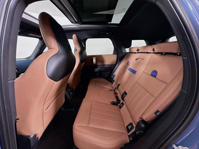 2027 MINI Cooper Countryman S