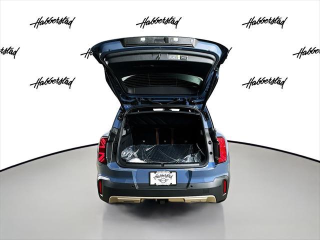 2027 MINI Cooper Countryman S