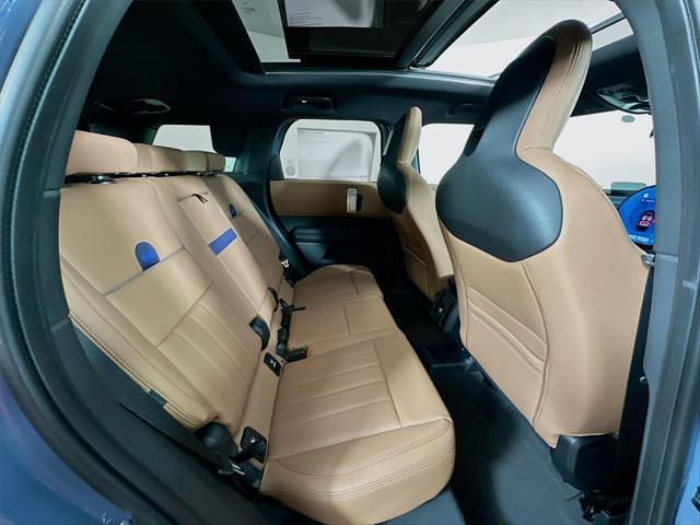 2027 MINI Cooper Countryman S