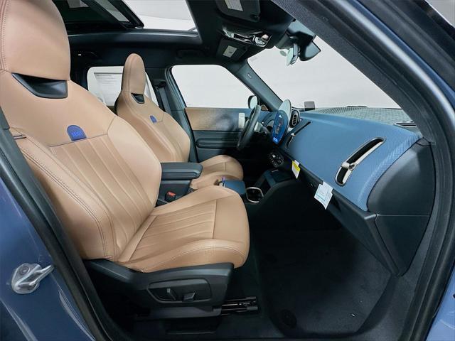 2027 MINI Cooper Countryman S