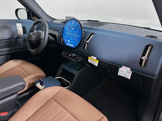 2027 MINI Cooper Countryman S