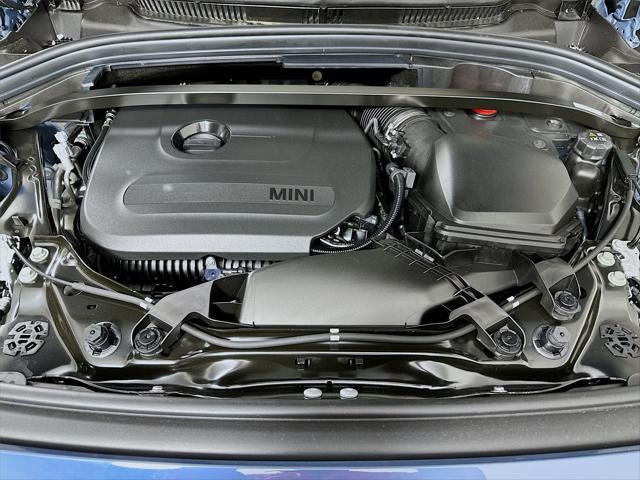 2027 MINI Cooper Countryman S