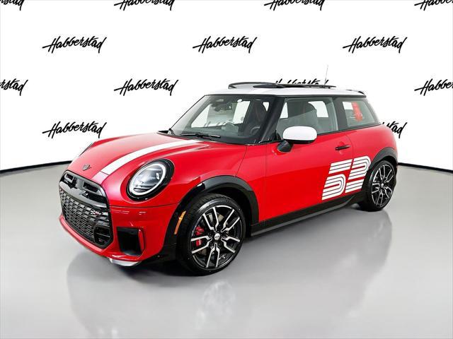 2026 MINI Hardtop JCW for sale in Huntington Station, NY