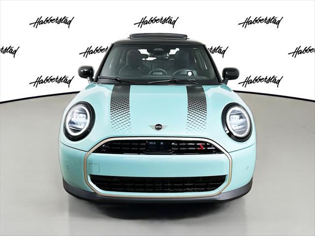 2026 MINI Hardtop Cooper S