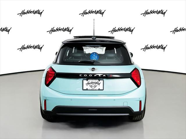 2026 MINI Hardtop Cooper S