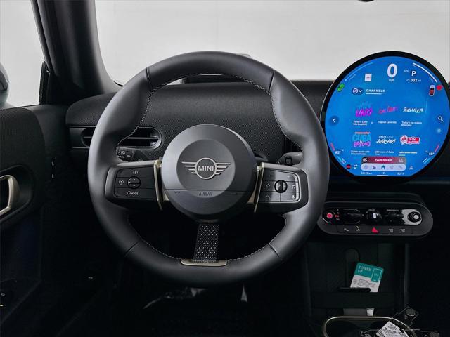 2026 MINI Hardtop Cooper S