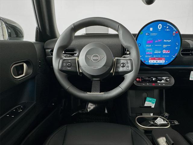 2026 MINI Hardtop Cooper S