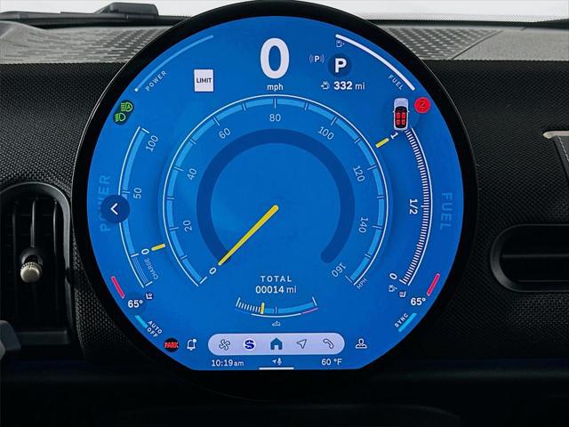 2026 MINI Hardtop Cooper S