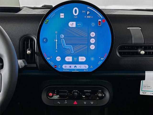 2026 MINI Hardtop Cooper S