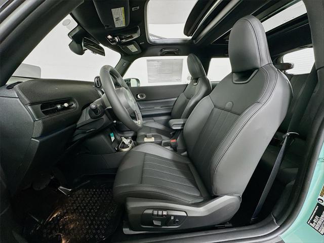 2026 MINI Hardtop Cooper S