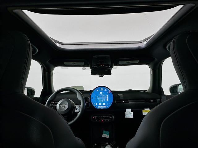 2026 MINI Hardtop Cooper S
