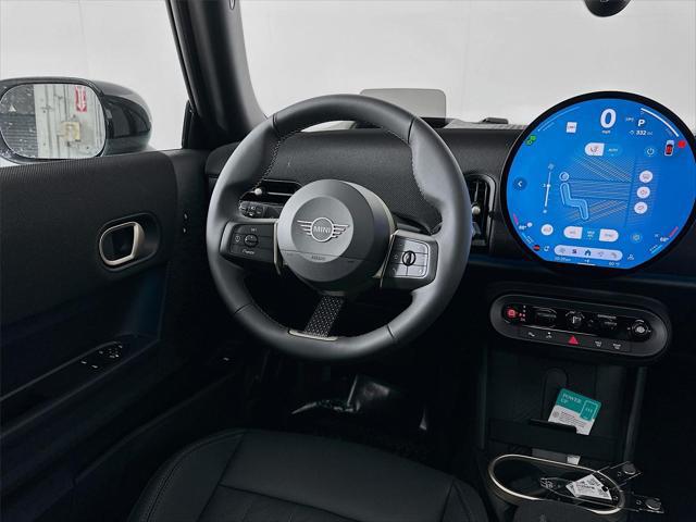 2026 MINI Hardtop Cooper S
