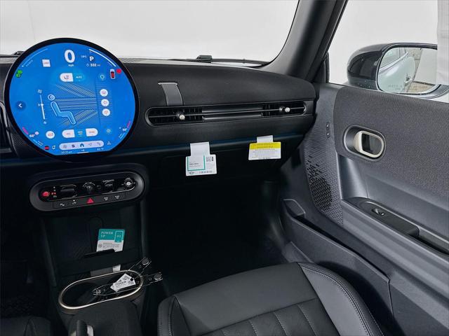 2026 MINI Hardtop Cooper S