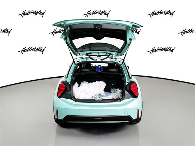 2026 MINI Hardtop Cooper S